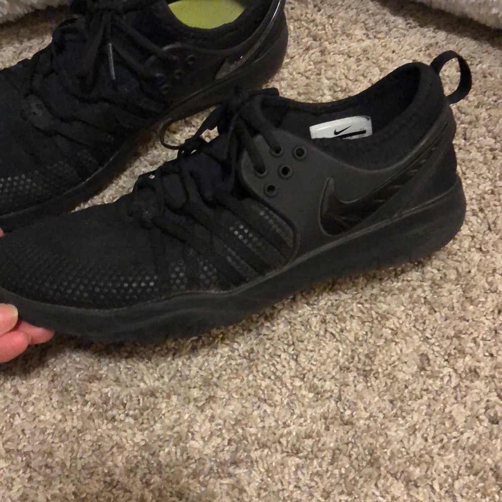 Nike Free Run Shoes